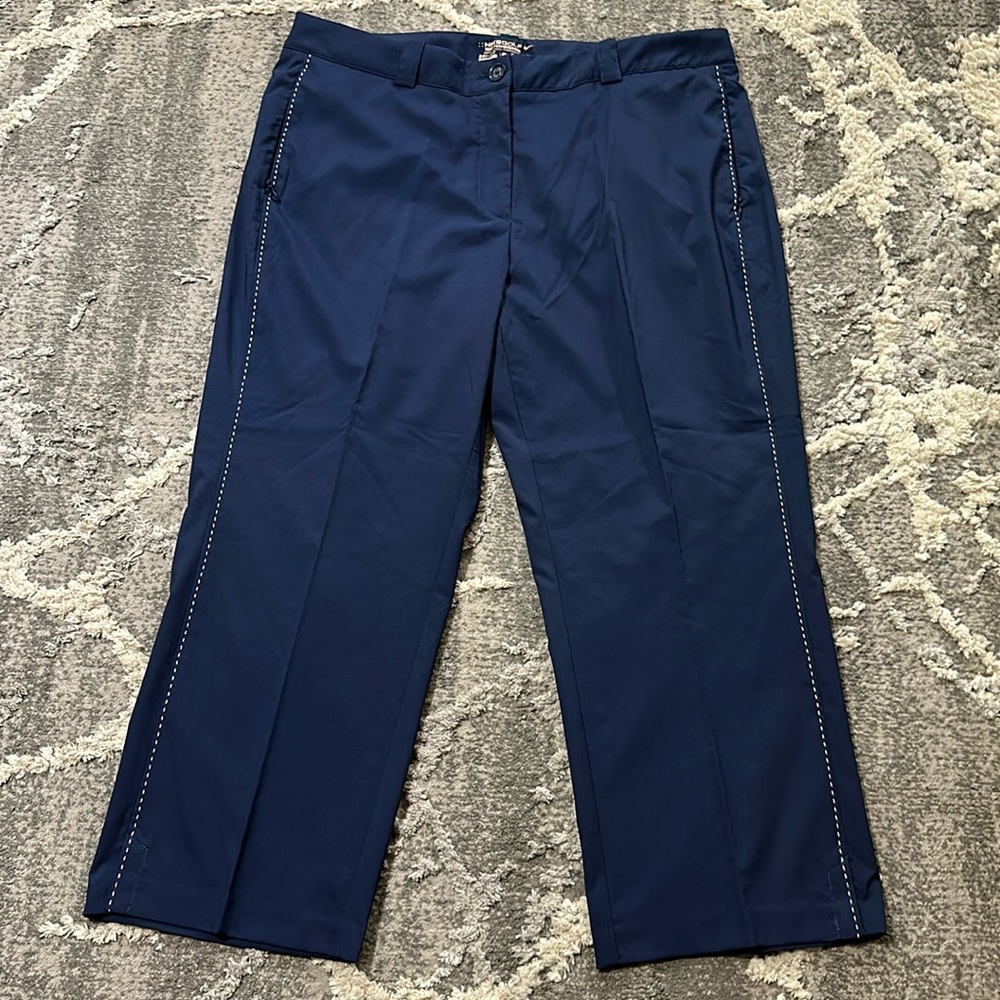 Nike Golf Tour Performance Dri-Fit Pant Women’s 14